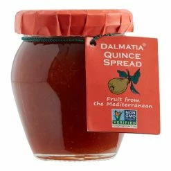 World Market Dalmatia Quince Fruit Spread