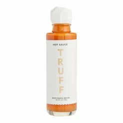 World Market Truff White Truffle Hot Sauce