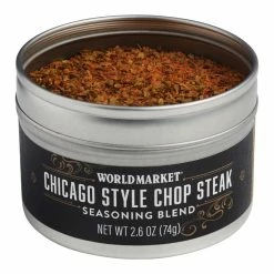 World Market® Chicago Style Chop Steak Spice Blend