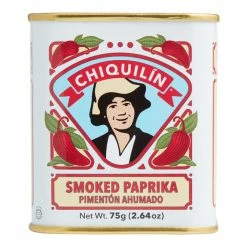 World Market Chiquilin Smoked Paprika