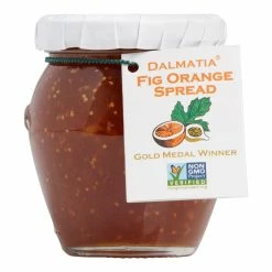 World Market Dalmatia Fig Orange Spread