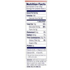 World Market Toblerone White Chocolate Bar 5 World Market Toblerone White Chocolate Bar -Food & Drink Shop unnamed file 1054