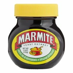 World Market Marmite Spread