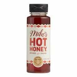 World Market Mike's Hot Honey