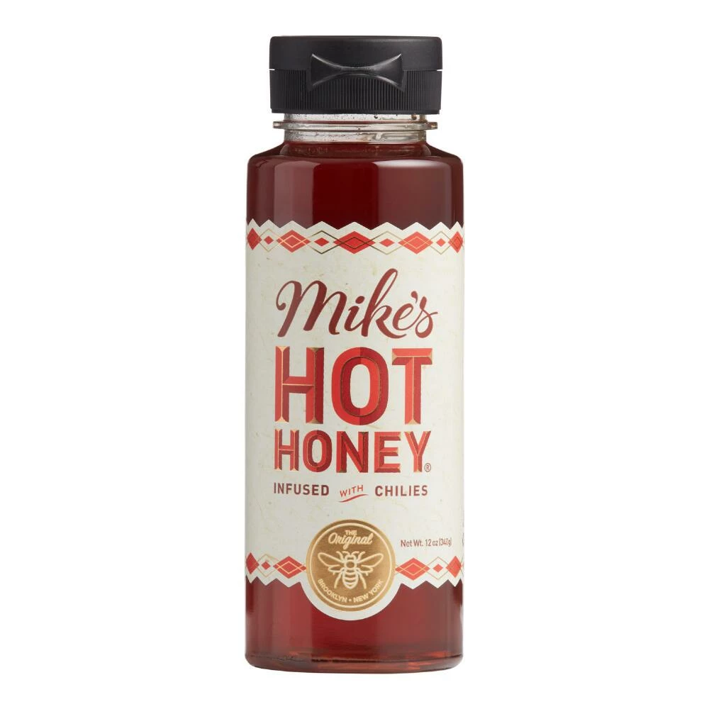 World Market Mike's Hot Honey 3 World Market Mike's Hot Honey