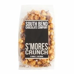 World Market South Bend S'mores Crunch Popcorn