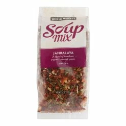 World Market® Jambalaya Mix