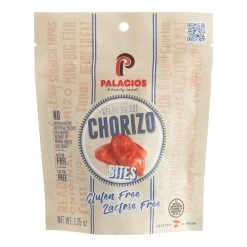 World Market Palacios Chorizo Bites