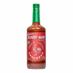 World Market Huy Fong Sriracha Bloody Mary Mix