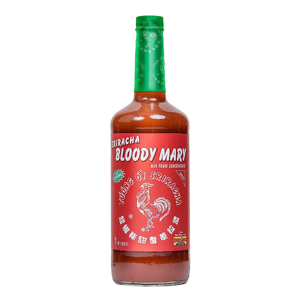 World Market Huy Fong Sriracha Bloody Mary Mix 3 World Market Huy Fong Sriracha Bloody Mary Mix