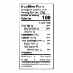 World Market Old World Smoked Gouda Cheese Set of 2 5 World Market Old World Smoked Gouda Cheese Set of 2 -Food & Drink Shop unnamed file 1091