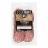 World Market Columbus Sliced Peppered Salami