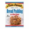 World Market Mam Papaul's Bread Pudding with Rum Sauce Mix -Food & Drink Shop unnamed file 1108