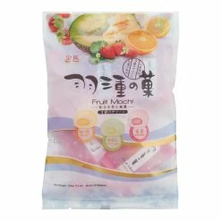 World Market Royal Family Assorted Fruit Mochi Bag