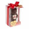 World Market Be Mine Hollow Milk Chocolate Bear