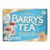 World Market Barry's Decaf Tea 40 Count