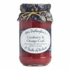 World Market Mrs Darlington's Cranberry and Orange Curd -Food & Drink Shop unnamed file 1146