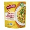 World Market Tasty Bite Indian Coconut Vegetable Curry -Food & Drink Shop unnamed file 1150