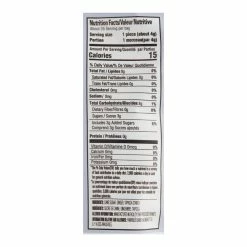 World Market Gem Gem Original Ginger Chewy Candy Set Of 2 -Food & Drink Shop unnamed file 1157