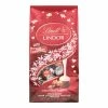 World Market Lindt Lindor Strawberry Dark Chocolate Truffles Bag -Food & Drink Shop unnamed file 1165