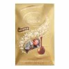 World Market Lindt Lindor 5 Flavor Chocolate Truffle Bag -Food & Drink Shop unnamed file 1193