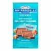 World Market Ghirardelli Sea Salt Caramel Milk Chocolate Squares Bag -Food & Drink Shop unnamed file 1199