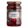 World Market Mackays Strawberry Preserve with Champagne -Food & Drink Shop unnamed file 1205
