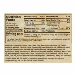 World Market Sticky Fingers Raspberry Scone Mix 5 World Market Sticky Fingers Raspberry Scone Mix -Food & Drink Shop unnamed file 121