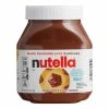 World Market Large Nutella Hazelnut Spread