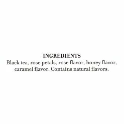 World Market Harney & Sons Minnie Mouse Black Tea Sachets 30 Count -Food & Drink Shop unnamed file 1220
