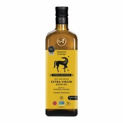 World Market Terra Delyssa Extra Virgin Olive Oil