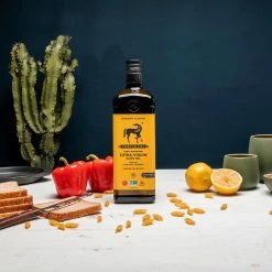 World Market Terra Delyssa Extra Virgin Olive Oil -Food & Drink Shop unnamed file 1227