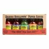 World Market Mini Arizona Gunslinger Pepper Sauces 5 Pack 1 World Market Mini Arizona Gunslinger Pepper Sauces 5 Pack -Food & Drink Shop unnamed file 1229