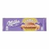 World Market Milka Mmmax Choco Biscuit Milk Chocolate Bar -Food & Drink Shop unnamed file 1231