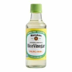 World Market Marukan Unseasoned Rice Vinegar