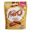 World Market Nestle Aero Caramel Milk Chocolate Melts Pouch Set Of 2 -Food & Drink Shop unnamed file 1237