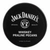 World Market Jack Daniel's Whiskey Praline Pecans Gift Tin