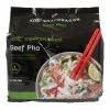 World Market Snapdragon Beef Pho Instant Noodles 4 Pack -Food & Drink Shop unnamed file 1276