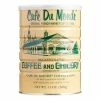 World Market Cafe Du Monde Decaf Ground Coffee -Food & Drink Shop unnamed file 1290