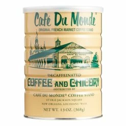 World Market Cafe Du Monde Decaf Ground Coffee