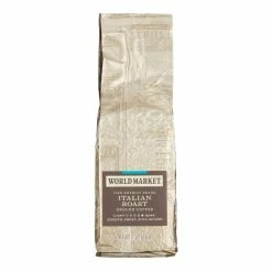 World Market® Italian Roast Ground Coffee 2 Oz.