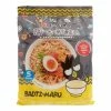 World Market A-Sha Badtz-Maru Sesame Boss Instant Noodles 5 Pack