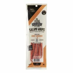 World Market Piller's Honey Bourbon Salami Whips