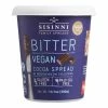 World Market Sisinni Bitter Vegan Cocoa Spread -Food & Drink Shop unnamed file 1310