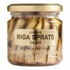 World Market Riga Gold Smoked Sprats in Oil -Food & Drink Shop unnamed file 1319