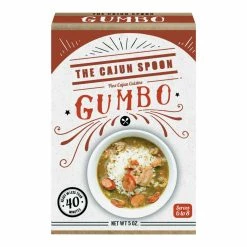 World Market The Cajun Spoon Gumbo Set Of 2