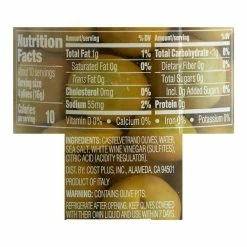 World Market Regioni D'Italia Castelvetrano Olives 5 World Market Regioni D'Italia Castelvetrano Olives -Food & Drink Shop unnamed file 1332