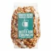 World Market South Bend Butter Rum Crunch Popcorn