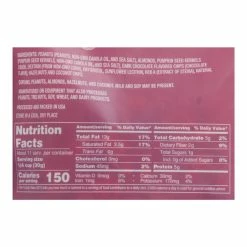 World Market Nosh to Love Chocolate Hazelnut Keto Trail Mix -Food & Drink Shop unnamed file 1349