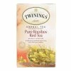 World Market Twinings Pure Rooibos Red Tea Set of 6 -Food & Drink Shop unnamed file 1351